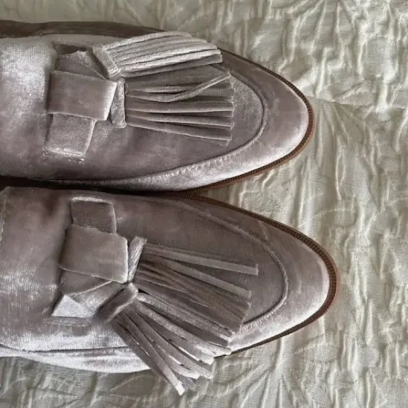 Rebecca Minkoff Heeled Loafers - Picture 2 of 5